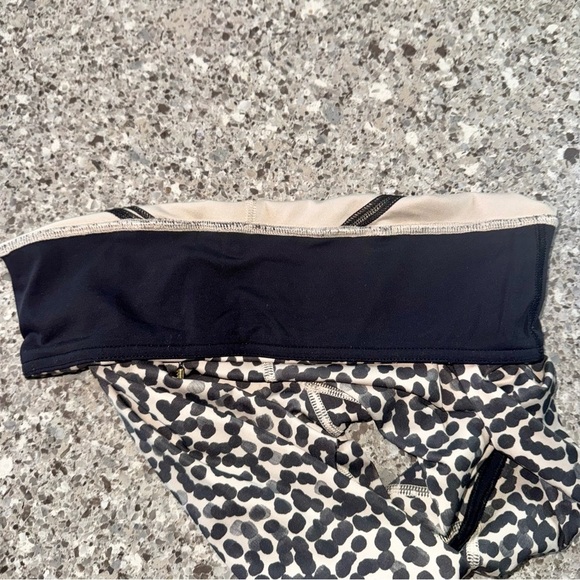 Lululemon Pedal To The Medal 7/8 Tight *Full-On Luxtreme - Size 4 🌟👟 - Picture 6 of 14